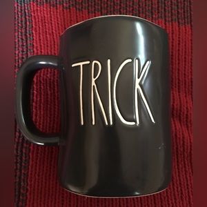 Rae Dunn Trick Treat Mug